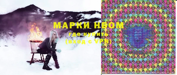винт Бородино